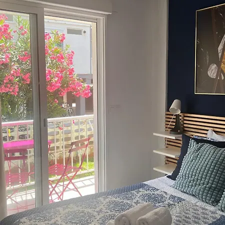 Apartamento Acolhedor A 3 Minutos Da Praia De Gandia Playa de Gandia Extérieur photo