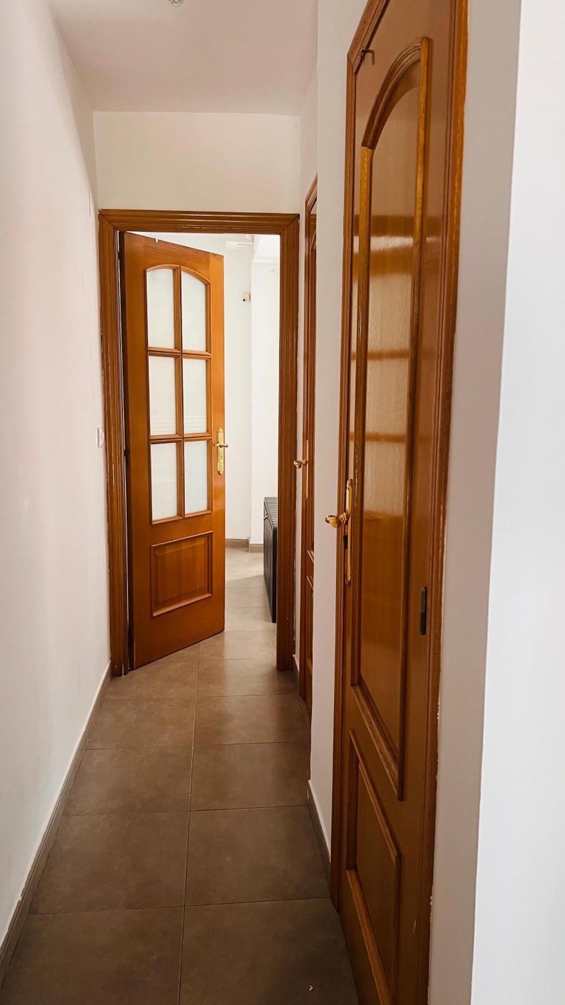 Acolhedor A 3 Minutos Da De Gandia Apartment Playa de Gandia