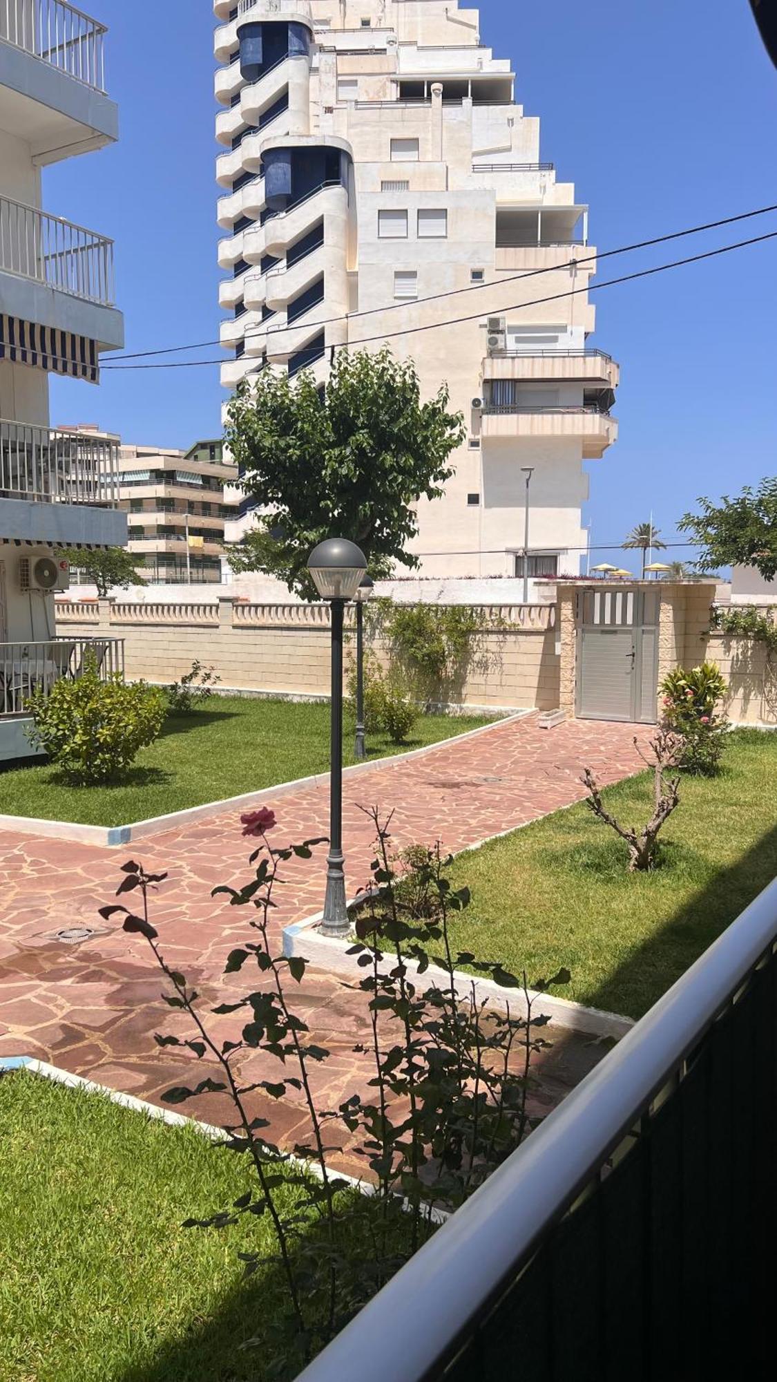 Acolhedor A 3 Minutos Da De Gandia Apartment Playa de Gandia