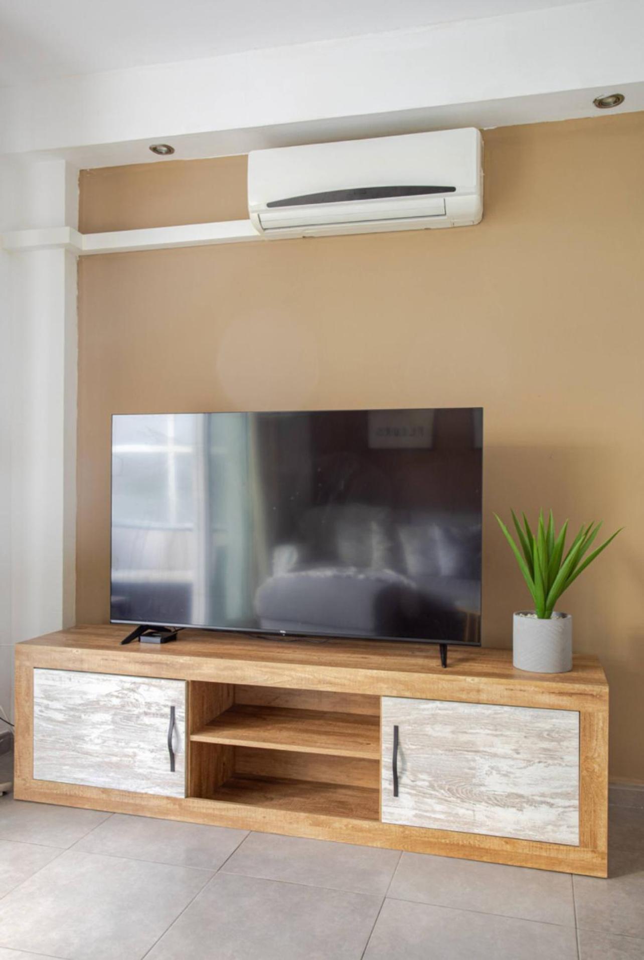 Apartamento Acolhedor A 3 Minutos Da De Gandia *