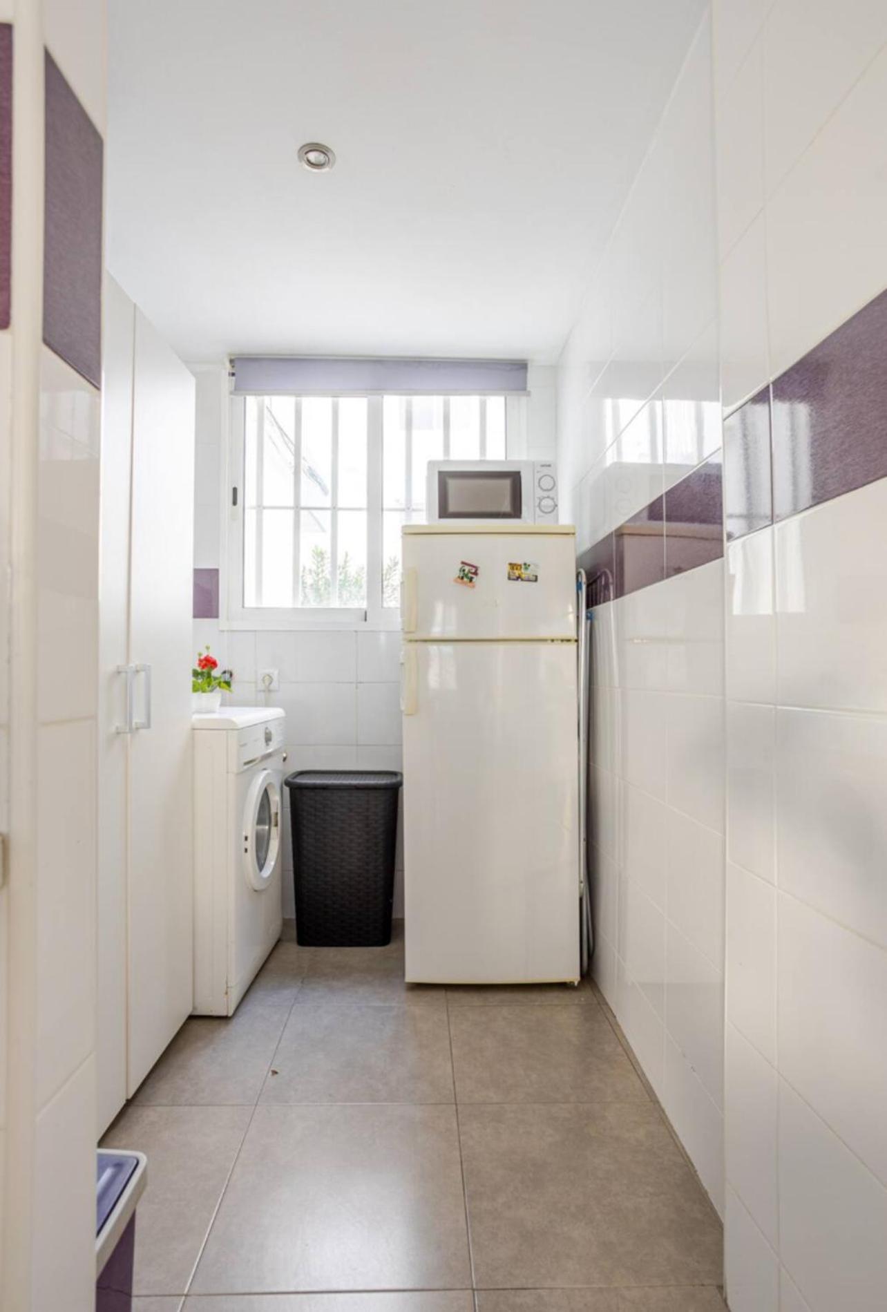 Apartamento Acolhedor A 3 Minutos Da De Gandia Playa de Gandia