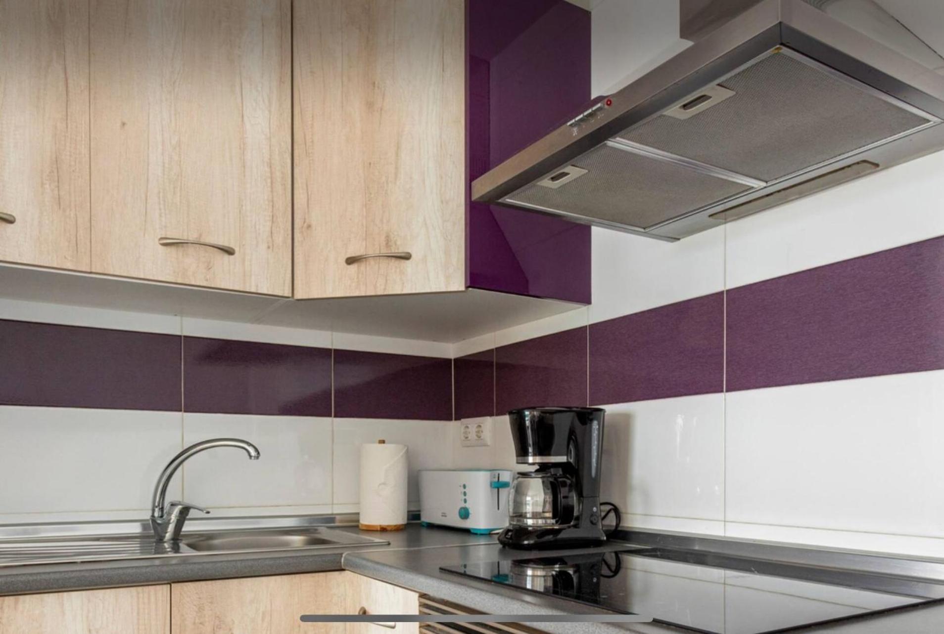 Apartment Acolhedor A 3 Minutos Da De Gandia