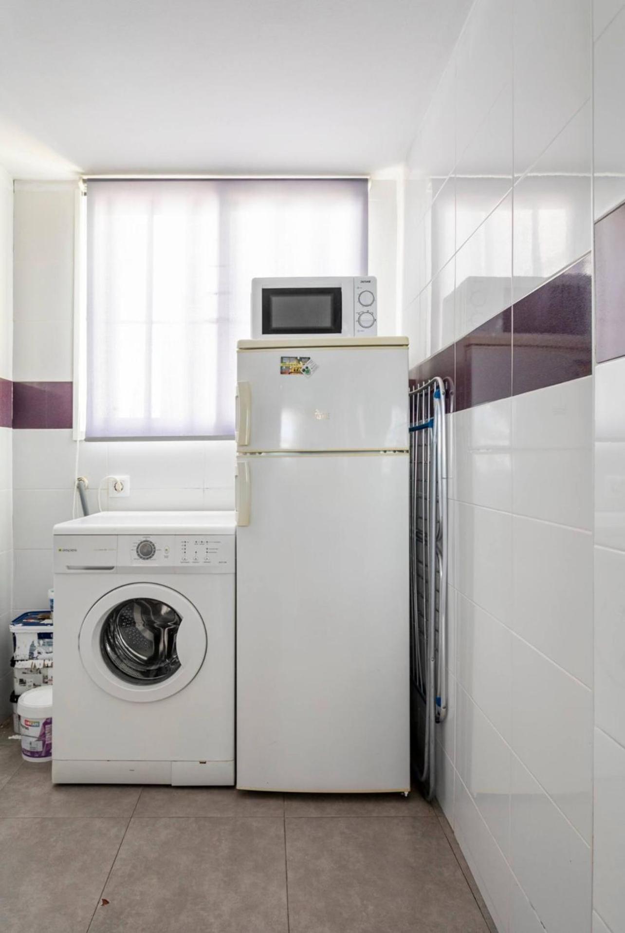 Apartment Acolhedor A 3 Minutos Da De Gandia *