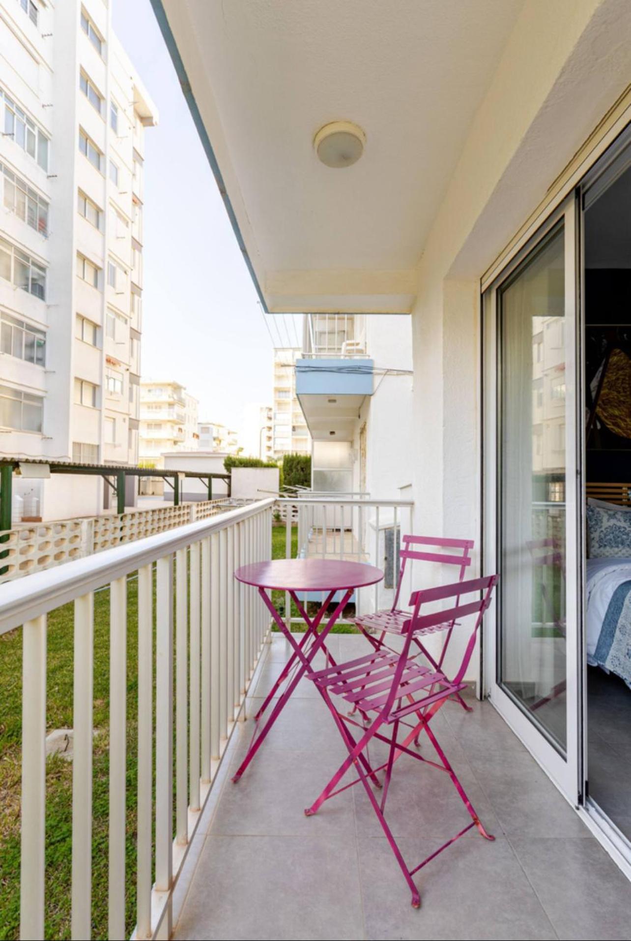 Acolhedor A 3 Minutos Da De Gandia